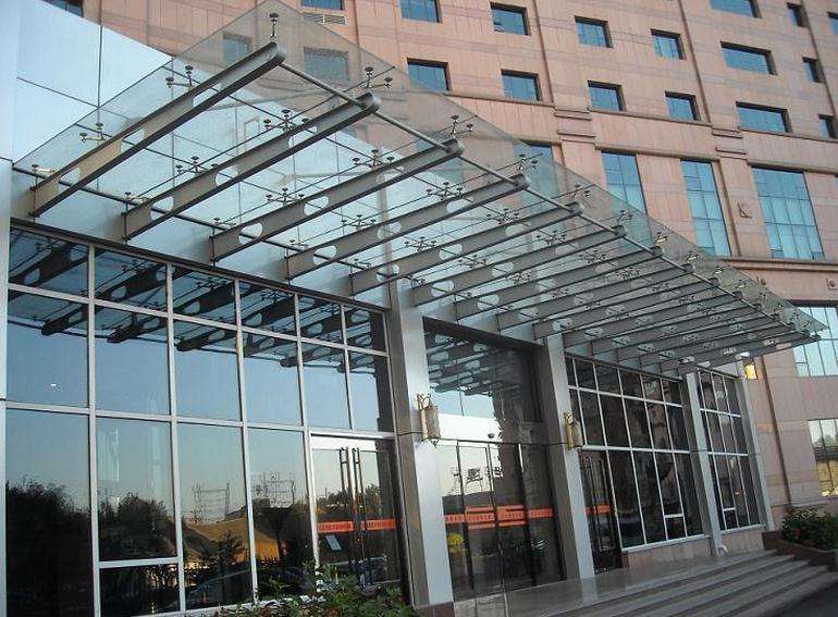 东台单层工业厂房钢结构安装工艺流程图